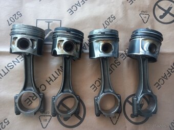 2.0 TDI CFF,CFG Blok motora - 5