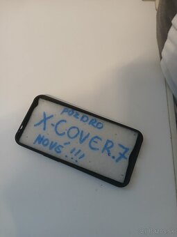 SAMSUNG  galaxy Xcover 7 kryt - 5