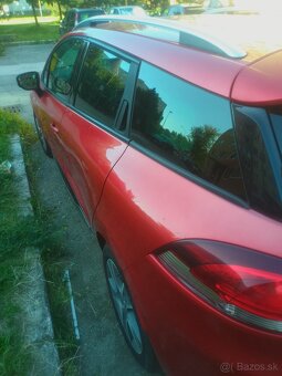 Renault clio predám - 5
