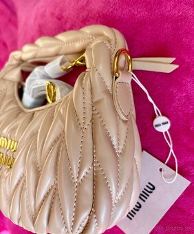 MIU MIU kabelka - 5