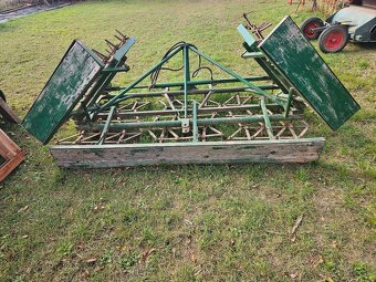 Brány, smykobrány - 5