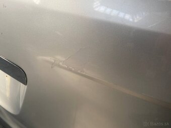 Kufor Mercedes ML W164 - 5