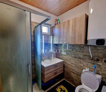 Exkluzívna CHATA v Nemečkoch - 5