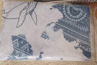 Posteľné obliečky Discovery - 5