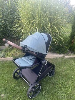 Predám kočík easywalker - 5