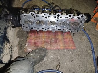 Hľadám si prácu ako auto mechanik - 5