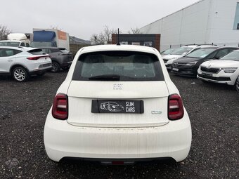 Fiat 500e 42kWh Icon - 5