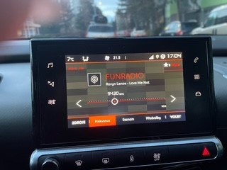 Citroen C4 CACTUS - 5