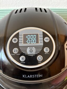 Teplovzdušná fritéza Klarstein VitAir - 5