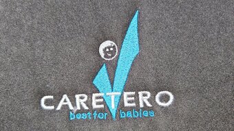 Autosedačka 9-18 kg Carretero - 5