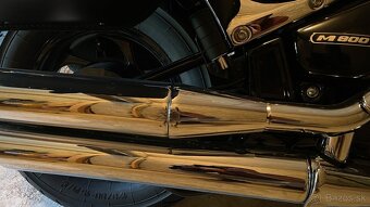 Suzuki Intruder VZ M800 - 5