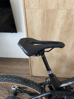 CUBE Stereo Hyb.HPC SLT 625 crb-sil 20 20 - 5