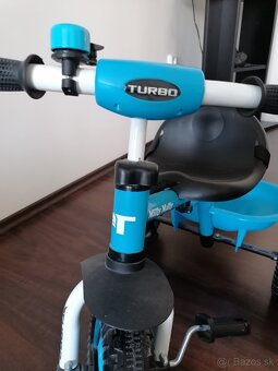 Detská trojkolka - 5