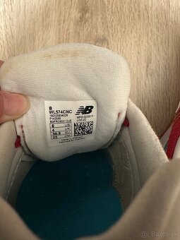 new balance tenisky - 5