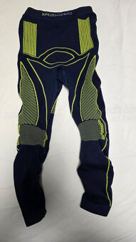 Detskéfunkčné termo prádlo X-Bionic Energy na 10-11 rokov - 5