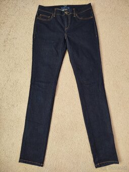 Dámske rifle veľkosť 170 + Esmara č.36 - 5