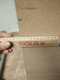 Hniezdiaca búdka pre rozely - 5