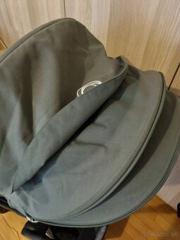 Predam bugaboo - 5