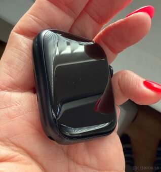 Apple Watch series 9 45mm - 5