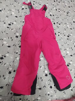 Zimné otepľovačky - 5