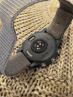 Predám Garmin Forerunner 255 - 5
