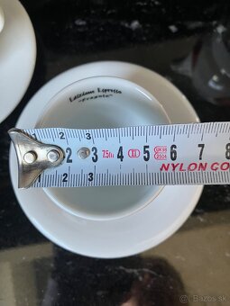 Ancap Fragole 60ml espresso šálka set 2ks - 5