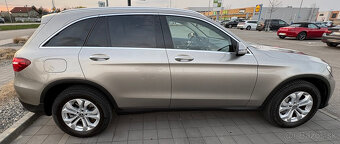 Mercedes Benz GLC 250 4matic - 5