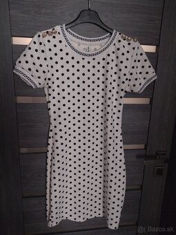 Dámske šaty - 5