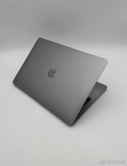 MacBook Pro 13" M1 CTO 16/512GB Space Gray + ZÁRUKA - 5