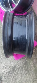 elektróny 17" 5x114,3 - 5