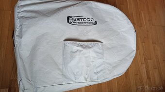 Predám skladací masážny stôl - 5