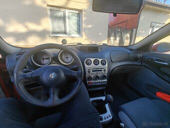 Alfa Romeo 156 2004 1.8TS - 5