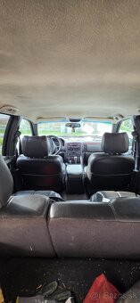 Jeep Grand Cherokee 3,1 diesel - 5