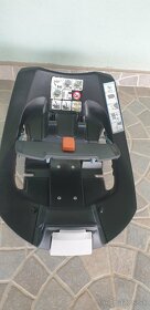 Cybex Aton 5 + zakladna isofix - 5