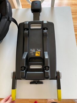MAXI-COSI MARBLE - AUTOSEDAČKA 0-13 KG + ZÁKLADŇA - 5