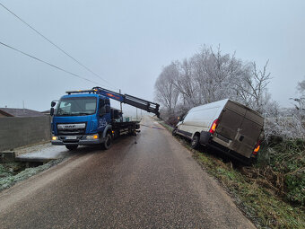 ODTAHOVKA NITRA 0911 888 888 - 5