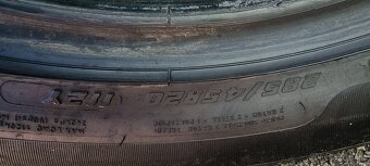 Letne pneumatiky Goodyear 285/45r20 - 5