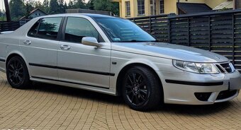 Saab 9-5 Aero 184kW - 5