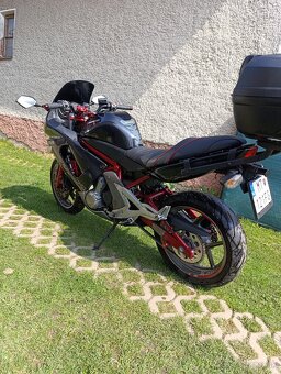 Kawasaki er6f - 5