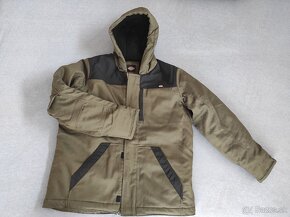 Predam zimnu bundu Dickies - 5