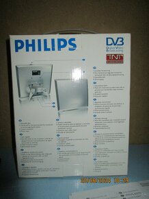 PREDAM DVB ANTENU PHILIPS SDV 3220 za 10€ - 5