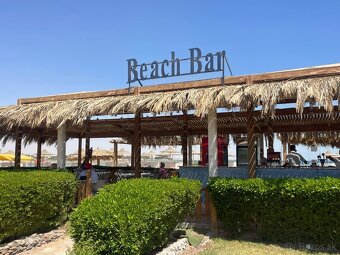 Apartman Long beach s plazi Hurghada - 5