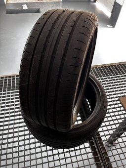 225/40 R18 letné - 5