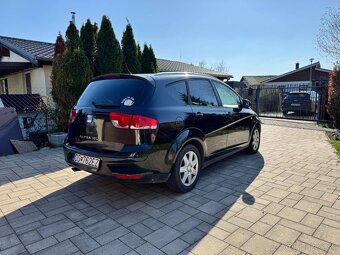 Seat Altea XL - 5