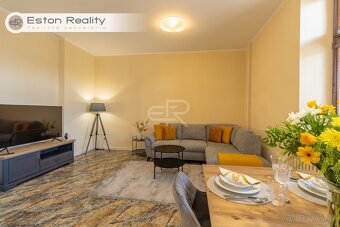 Prenájom kompletne zariadený 2 izbový apartmán,Prešov - 5