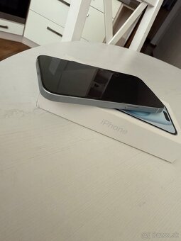iPhone 15 128GB - 5