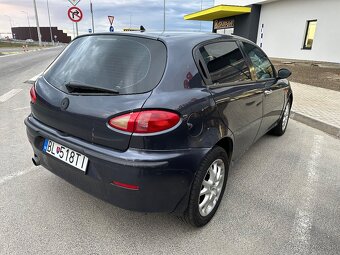 Alfa romeo 147 1.9 JTD 103kw - 5