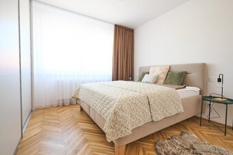 2 izbový, úplne nová rekonštrukcia centrum Žilina 64m2 - 5