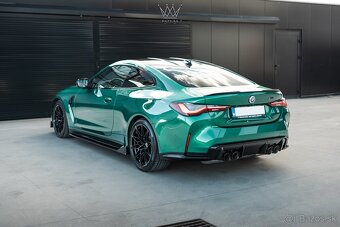 BMW M4 Competition xDrive G82 DPH - 5