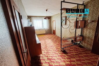 REZERVOVANÉ PRIESTRANNÝ 4 IZB.BYT 93 m2 S HALOU a LODŽIOU, - 5